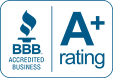 BBB A+ Rating